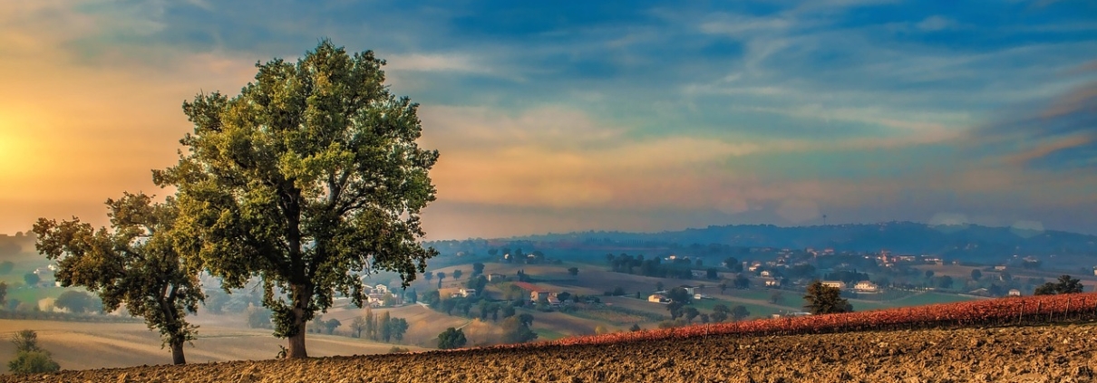Tuscany
