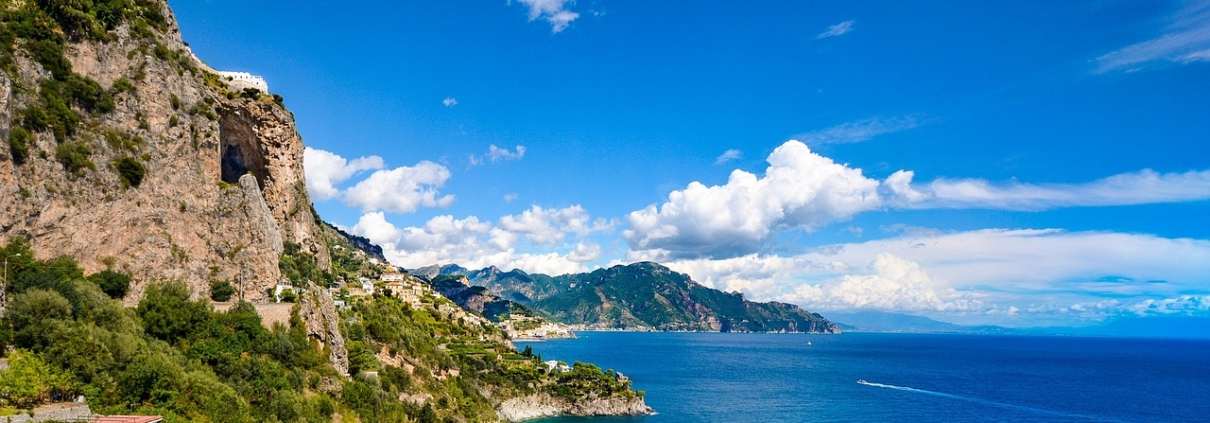 Amalfi Coast