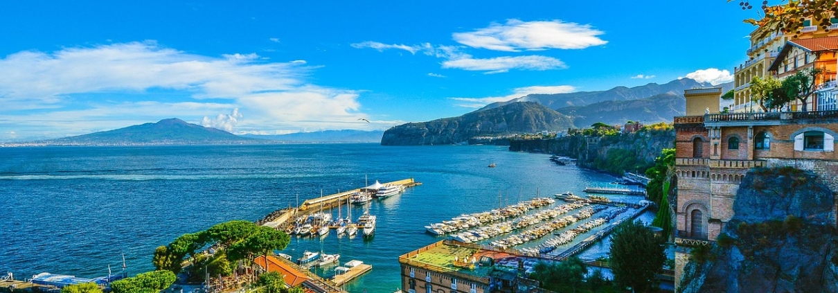 Sorrento