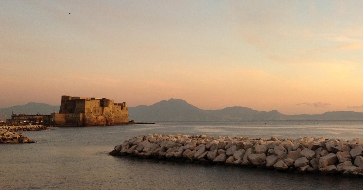 Naples - Italy