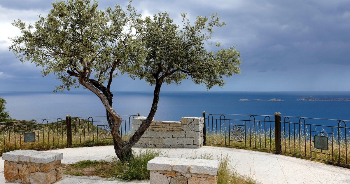 Sardinia - Italian Island