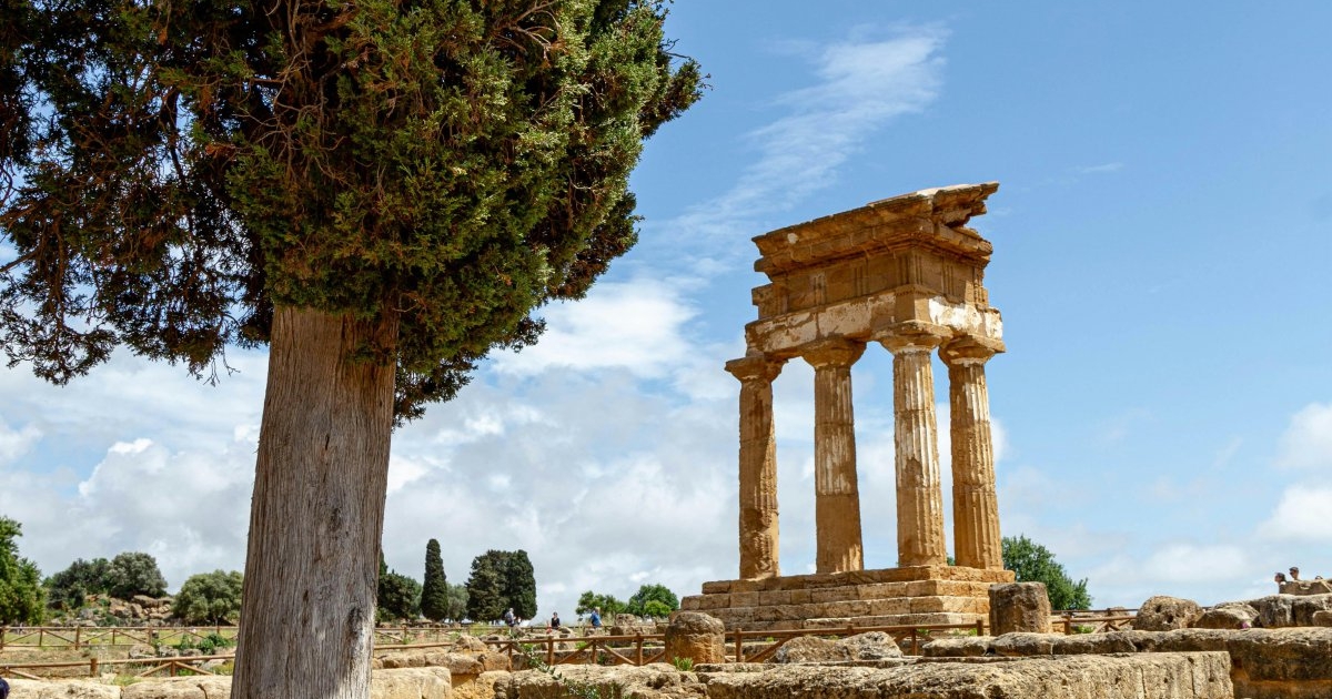 Sicily - Italian Island